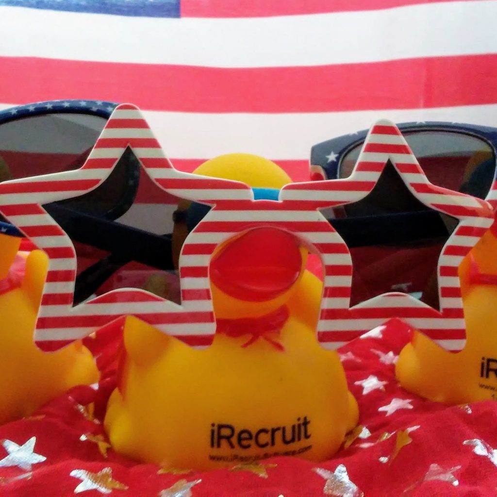 irecruit-duck-independence-day-square