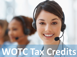 Work Opportunity Tax Credits with iRecruit and Onboarding