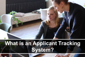 what is an applicant tracking system ats